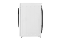 LG F94R50WHS machine à laver Charge avant 9 kg 1400 tr/min Blanc