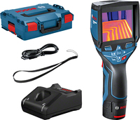 Bosch GTC 400 C Professional
