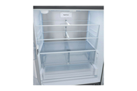 LG GMW765STGJ frigo américain Pose libre 750 L E Acier inoxydable