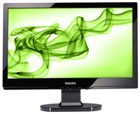 Philips Philips 160E1SB/05 Computerbildschirm 39,6 cm (15.6") 1366 x 768 Pixel HD LCD Schwarz https://images.icecat.biz/img/gallery_lows/16003532_0404690325.jpg