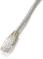 Equip 825416 Netzwerkkabel Beige 10 m Cat5e U/UTP (UTP) - 825416