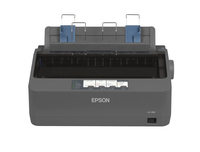 Epson C11CC25001, Nadeldrucker, Epson LQ-350  (BILD1)