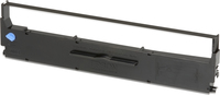 SIDM Black Ribbon Cartridge for LX-350/LX-300/+/+II (C13S015637)