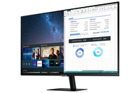 Samsung Samsung S27AM500NR Computerbildschirm 68,6 cm (27") 1920 x 1080 Pixel Full HD LCD Schwarz https://images.icecat.biz/img/gallery_lows/161eaba8908ee2f47c5790629ba07521.jpg