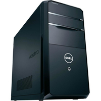 製品データ DELL Vostro 470 インテル® Core™ i5 i5-3470 4 GB DDR3