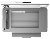 HP OfficeJet Pro Imprimante tout-en-un grand format HP 9720e, Couleur, Imprimante pour Petit bureau, Impression, copie, numérisation, HP+ Éligibilité HP Instant Ink Sans fil Impression recto-verso Chargeur automatique de documents Imprimer depuis un télép