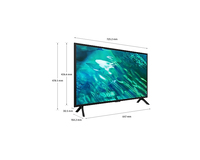 Samsung Series 5 32Q50A 81,3 cm (32&quot;) Full HD Smart TV Wifi Noir