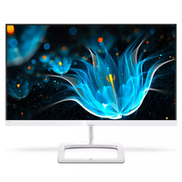 Philips Philips E Line 276E9QHSW/96 Computerbildschirm 68,6 cm (27") 1920 x 1080 Pixel Full HD LCD Silber, Weiß https://images.icecat.biz/img/gallery_lows/1647b858c46d11cccdc786834c0f3572e1e4d59e.jpg