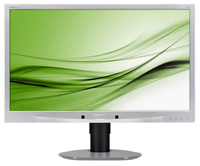 Philips Philips Brilliance 241B4LPCS/00 computer monitor 61 cm (24") 1920 x 1080 pixels Full HD LED Silver https://images.icecat.biz/img/gallery_lows/16713_11227292-Philips-_FP.jpg
