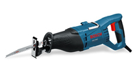 Bosch GSA 1100 E Professional 2700 spm 1100 W Noir, Bleu, Rouge