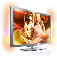 Philips Philips 7000 series 42PFL7666H/12 TV 106.7 cm (42") Full HD Wi-Fi Silver https://images.icecat.biz/img/gallery_lows/16713_9452799_6022.jpg