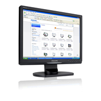 Philips Philips Brilliance LCD monitor with SmartImage 17S1SB/27 https://images.icecat.biz/img/gallery_lows/16753208_284.jpg