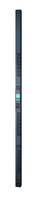 Rack PDU 2G, Metered by Outlet with Switching, ZeroU, 20A/208V, 16A/230V, ( ...
