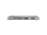 4015867199886 - LevelOne FEP-1612W150 Netzwerk-Switch Fast Ethernet (10 100) Power over Ethernet (PoE) Grau