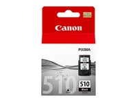 Canon Cartouche d&amp;quot;encre noire PG-510BK