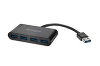 Kensington UH4000 USB 3.0 4 Port HUB