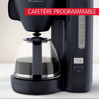 Moulinex FG2M2810 machine à café Machine à café filtre