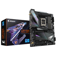 GIGABYTE Z790 AORUS PRO X WIFI7 Motherboard Intel Z790 Express LGA ATX - Z790 A PRO X WIFI7