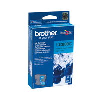 BROTHER LC980C
