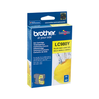 BROTHER LC980Y