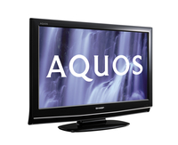 Sharp Sharp LC-32XL8E Fernseher 81,3 cm (32 Zoll) Full HD Schwarz https://images.icecat.biz/img/gallery_lows/1718200_5972.jpg