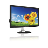 Philips Philips Brilliance AMVA LCD monitor, LED backlight 273P3QPYEB/96 https://images.icecat.biz/img/gallery_lows/17496471_126.jpg