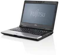 Specs Fujitsu LIFEBOOK S752 Intel® Core™ i5 i5-3320M Laptop 35.6