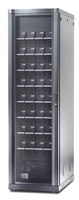APC Symmetra PX 40KW Extended RUN Battery Frame W/ 8 Batt. Modules Start-UP 7X24
