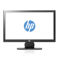 HP HP Moniteur 50,8 cm (20 pouces) ProDisplay P201 avec rétroéclairage LED 50,8 cm (20 Zoll) 1600 x 900 Pixel Schwarz https://images.icecat.biz/img/gallery_lows/17836507_6303931893.jpg