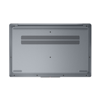 Lenovo IdeaPad Slim 3 15IAN8 Intel Core i3 N-series i3-N305 Ordinateur portable 39,6 cm (15.6&quot;) Full HD 8 Go LPDDR5-SDRAM 512 Go SSD Wi-Fi 6 (802.11ax) Windows 11 Home Gris