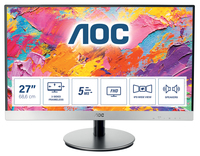 AOC AOC 69 Series I2769VM LED display 68,6 cm (27 Zoll) 1920 x 1080 Pixel Full HD Schwarz https://images.icecat.biz/img/gallery_lows/18168299_5354465535.jpg AOC AOC 69 Series I2769VM LED display 68,6 cm (27 Zoll) 1920 x 1080 Pixel Full HD Schwarz https://images.icecat.biz/img/gallery_lows/18168299_5354465535.jpg