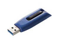 Verbatim V3 MAX - USB 3.0-Stick 32 GB - Blau - 49806