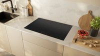 Neff T58FHS1L0 plaque Noir Intégré 80 cm Plaque avec zone à induction 4 zone(s)