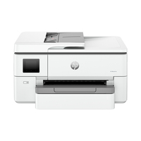 HP OfficeJet Pro Imprimante tout-en-un grand format HP 9720e, Couleur, Imprimante pour Petit bureau, Impression, copie, numérisation, HP+ Éligibilité HP Instant Ink Sans fil Impression recto-verso Chargeur automatique de documents Imprimer depuis un télép