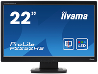 iiyama iiyama ProLite P2252HS-B1 Computerbildschirm 54,6 cm (21.5") 1920 x 1080 Pixel Full HD LED Schwarz https://images.icecat.biz/img/gallery_lows/18661745_7938861328.jpg iiyama iiyama ProLite P2252HS-B1 Computerbildschirm 54,6 cm (21.5") 1920 x 1080 Pixel Full HD LED Schwarz https://images.icecat.biz/img/gallery_lows/18661745_7938861328.jpg