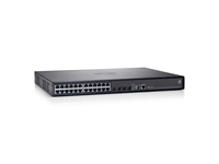 4015867185100 - LevelOne GTL-2691 Netzwerk-Switch Managed L3 Gigabit Ethernet (10 100 1000) Schwarz