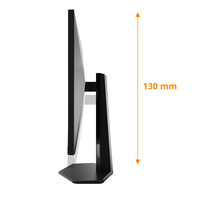AOC G4 Q27G4XF écran plat de PC 68,6 cm (27&quot;) 2560 x 1440 pixels Quad HD LED