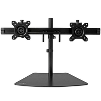 Startech Dual Monitor Mount