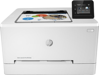 HP Color LaserJet Pro M255dw, Imprimer, Impression recto-verso Eco-énergétique Sécurité renforcée Wi-Fi double bande