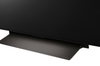 LG OLED55C46LA 139,7 cm (55&quot;) 4K Ultra HD Smart TV Wifi Noir
