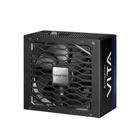 Chieftec Vita 750W 80+Bronze retail - PC-/Server - 12,5 min Netzteil - BPX-750-S