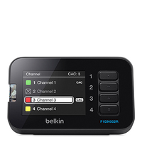 Belkin F1DN002R