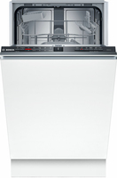 Bosch Serie 2 SPV2HKX42E Spülmaschine Voll integriert 10 Maßgedecke E