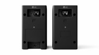 LG S40TR Noir 4.1 canaux 400 W