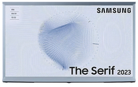 Samsung Samsung QE55LS01BHUXXN Fernseher 139,7 cm (55") 4K Ultra HD Smart-TV WLAN Blau https://images.icecat.biz/img/gallery_lows/1925819f070825435b281add2751eae6.jpg