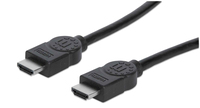 Manhattan Cable HDMI de Alta Velocidad con Canal Ethernet
