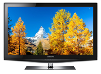Samsung Samsung LE32B679 81,3 cm (32 Zoll) Full HD Schwarz https://images.icecat.biz/img/gallery_lows/19343786_0031.jpg