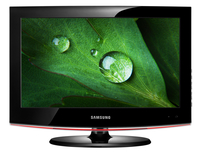 Samsung Samsung LE32B450 81,3 cm (32") HD Schwarz, Rot https://images.icecat.biz/img/gallery_lows/19426341_2645.jpg Samsung Samsung LE32B450 81,3 cm (32") HD Schwarz, Rot https://images.icecat.biz/img/gallery_lows/19426341_2645.jpg