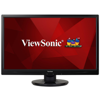 Viewsonic Viewsonic LED LCD VA2445M-LED Computerbildschirm 59,9 cm (23.6 Zoll) 1920 x 1080 Pixel Full HD Schwarz https://images.icecat.biz/img/gallery_lows/19436074_4455776324.jpg Viewsonic Viewsonic LED LCD VA2445M-LED Computerbildschirm 59,9 cm (23.6 Zoll) 1920 x 1080 Pixel Full HD Schwarz https://images.icecat.biz/img/gallery_lows/19436074_4455776324.jpg