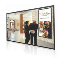 LG LG 84WS70B Signage-Display Digital Beschilderung Flachbildschirm 2,13 m (84 Zoll) LED 4K Ultra HD Schwarz https://images.icecat.biz/img/gallery_lows/19532979_0927.jpg